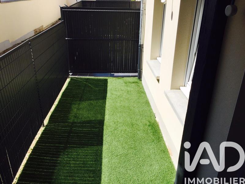 Appartement - 32 m² - 1 pièce