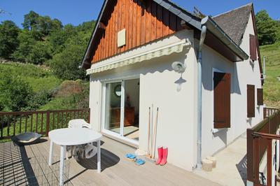 Maison - 131 m² - 6 pièces