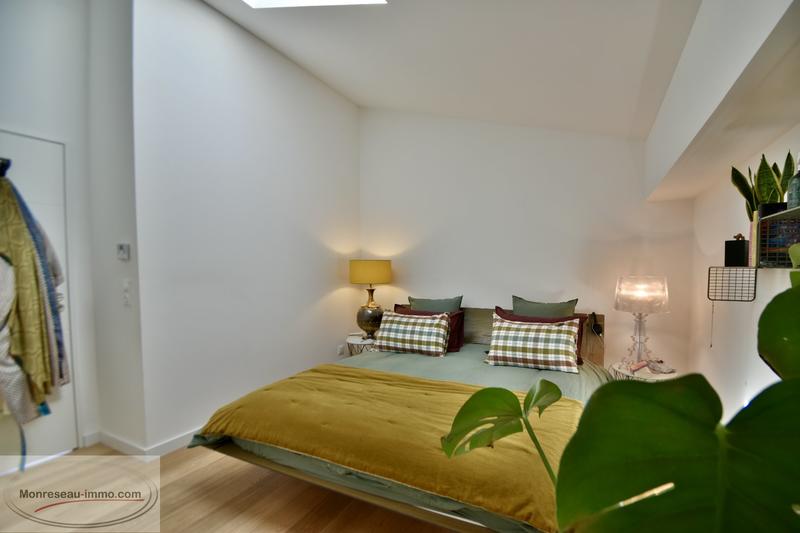 Appartement - 79 m² - 3 pièces