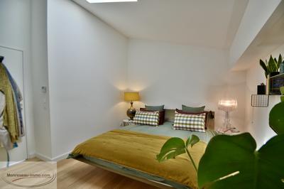 Appartement - 79 m² - 3 pièces