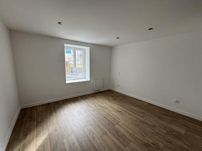 Appartement - 53 m² - 3 pièces