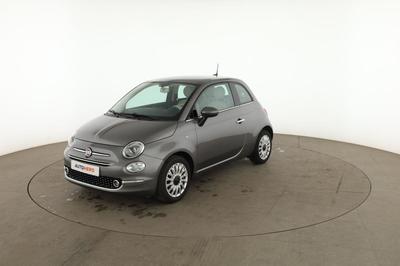 Fiat 500 1.2 Lounge 69 ch
