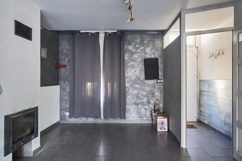 Maison - 67 m² - 3 pièces