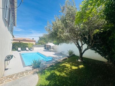 Maison - 134 m² - 4 pièces