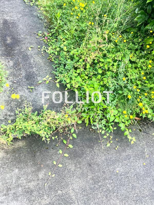 Maison - 70 m² - 5 pièces