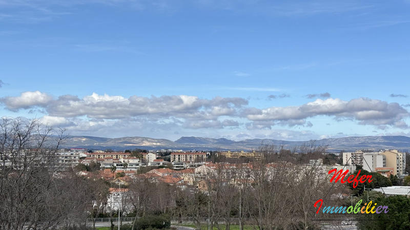 Appartement - 129 m² - 4 pièces