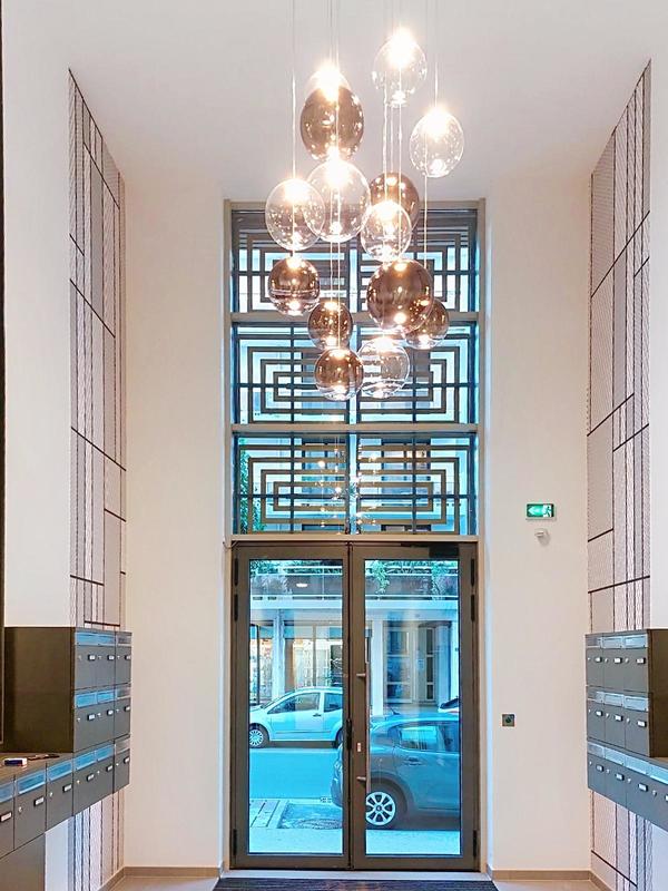 Appartement - 67 m² - 3 pièces