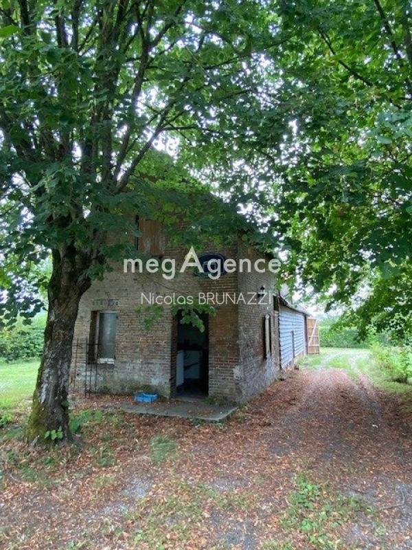 Propriété - 158 m² - 5 pièces