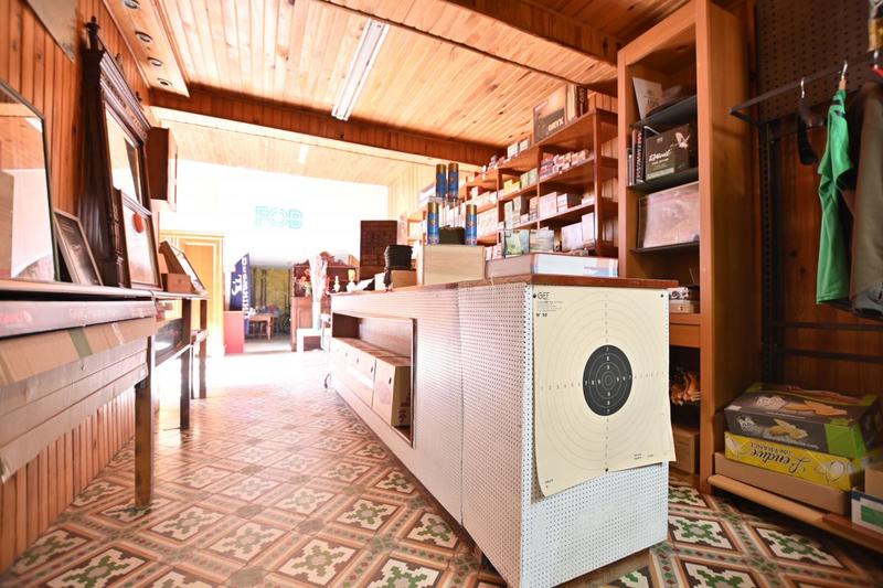 Immeuble - 252 m² - 4 pièces