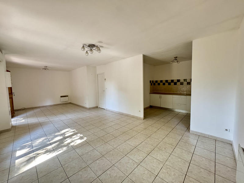 Villa - 84 m² - 4 pièces