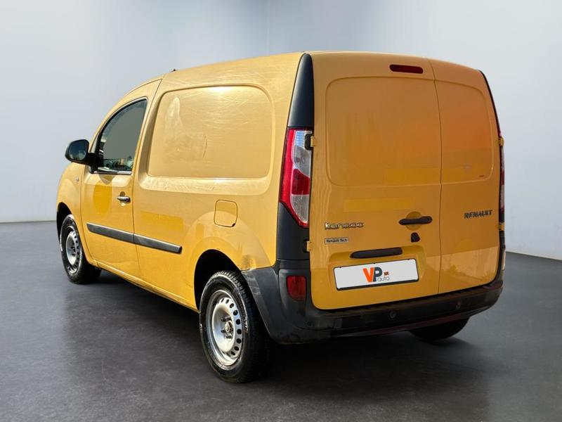 Renault Kangoo Express 1.5 Dci 75 Energy E6 Generique