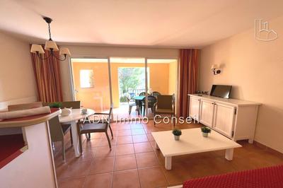 Appartement - 36 m² - 3 pièces