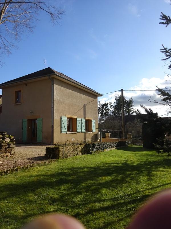 Maison - 205 m² - 7 pièces