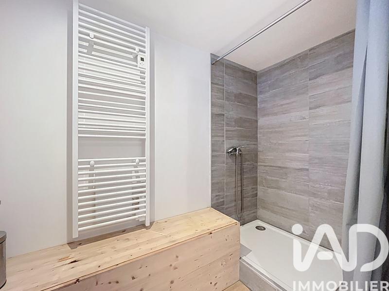 Maison - 82 m² - 3 pièces