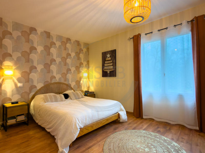 Villa - 150 m² - 6 pièces