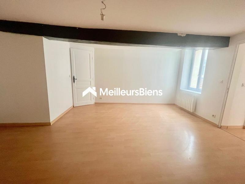 Appartement - 102 m² - 3 pièces