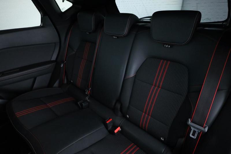 Renault Captur 1.3 TCe Mild Hybrid Rs Line Edc 160 ch