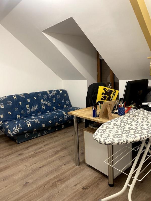 Maison - 99 m² - 4 pièces