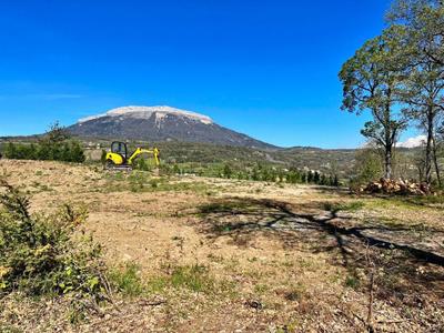 Terrain constructible - 467 m²