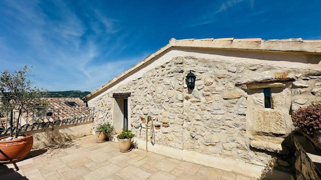 Maison - 180 m² - 9 pièces