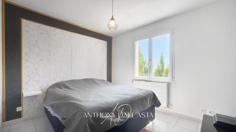 Maison - 104 m² - 5 pièces