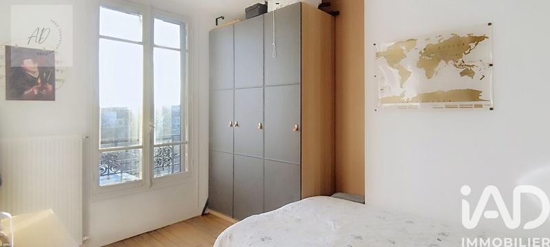 Appartement - 53 m² - 3 pièces