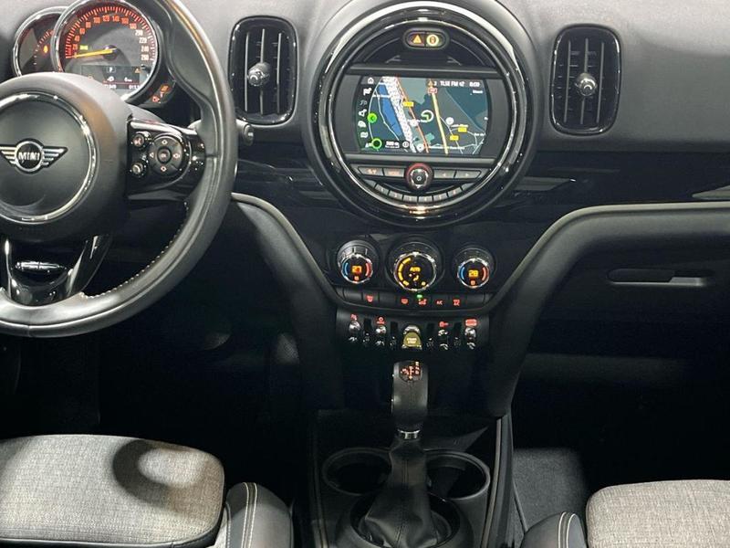 Mini Countryman Mini F60 136 - 88 ch All4 Bva6 Cooper se Longstone