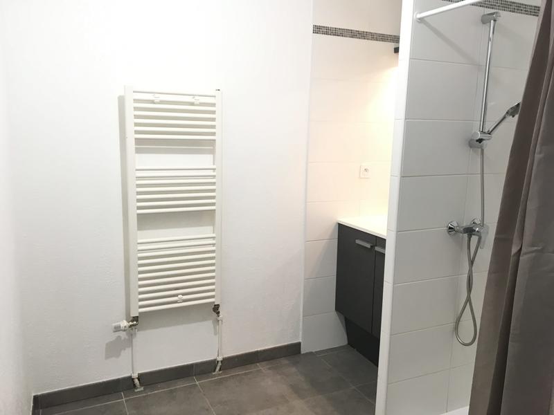 Appartement - 33 m² - 1 pièce