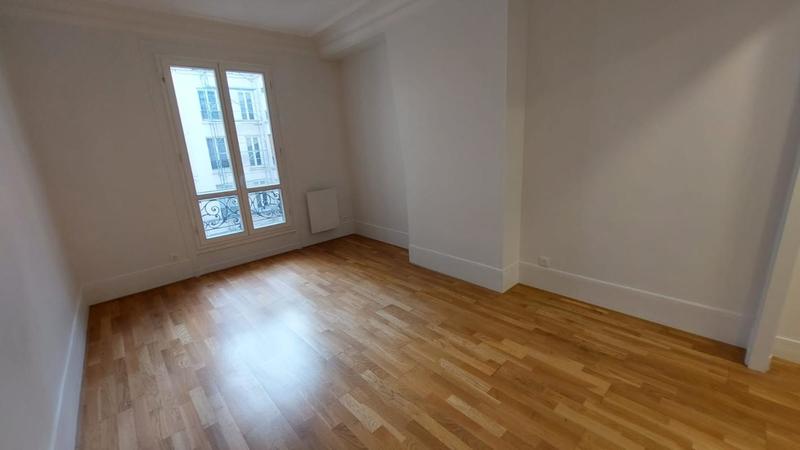 Appartement - 121 m² - 4 pièces