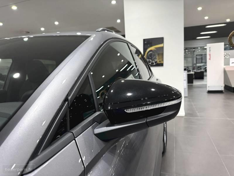 Audi Q4 e-tron 45 285 ch 82 kWh s line