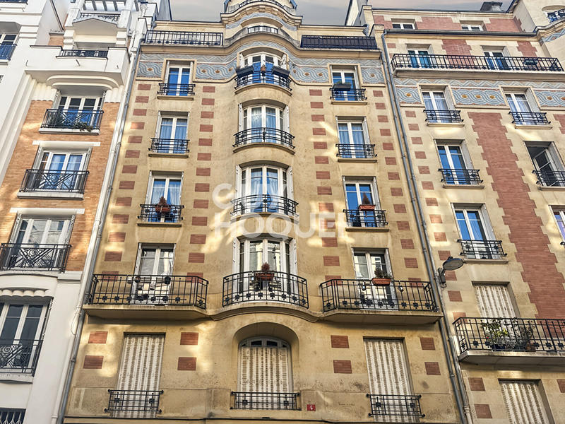 Appartement - 71 m² - 4 pièces