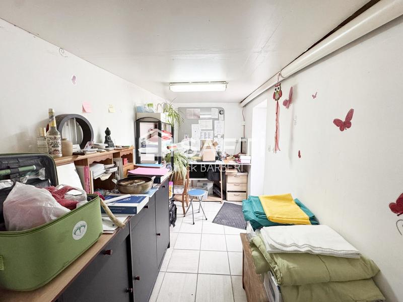 Maison - 113 m² - 5 pièces