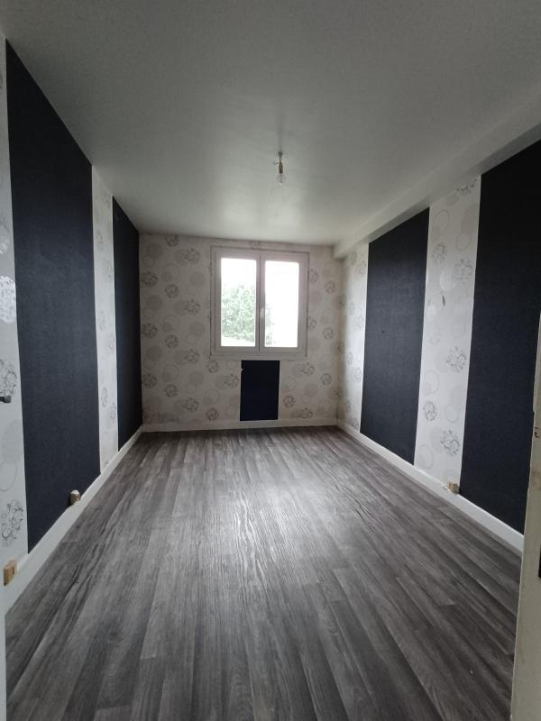 Appartement - 66 m² - 4 pièces