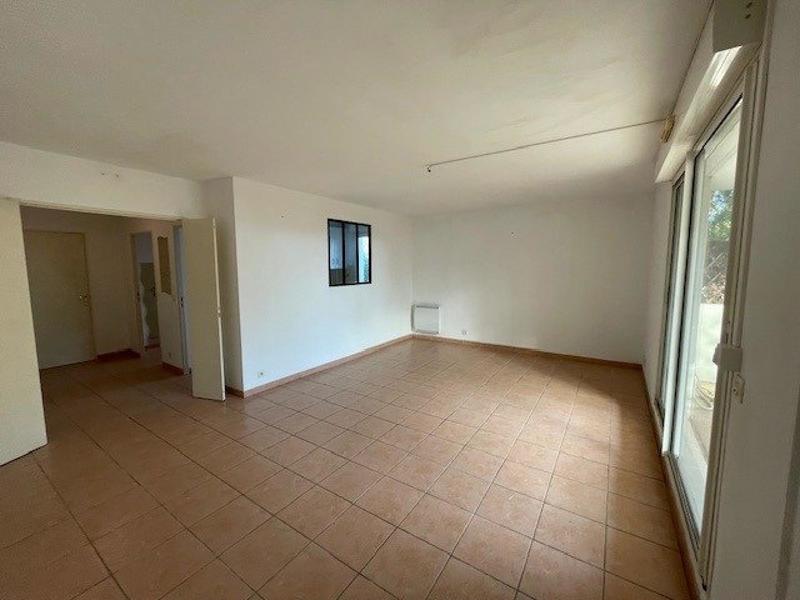 Appartement - 53 m² - 2 pièces