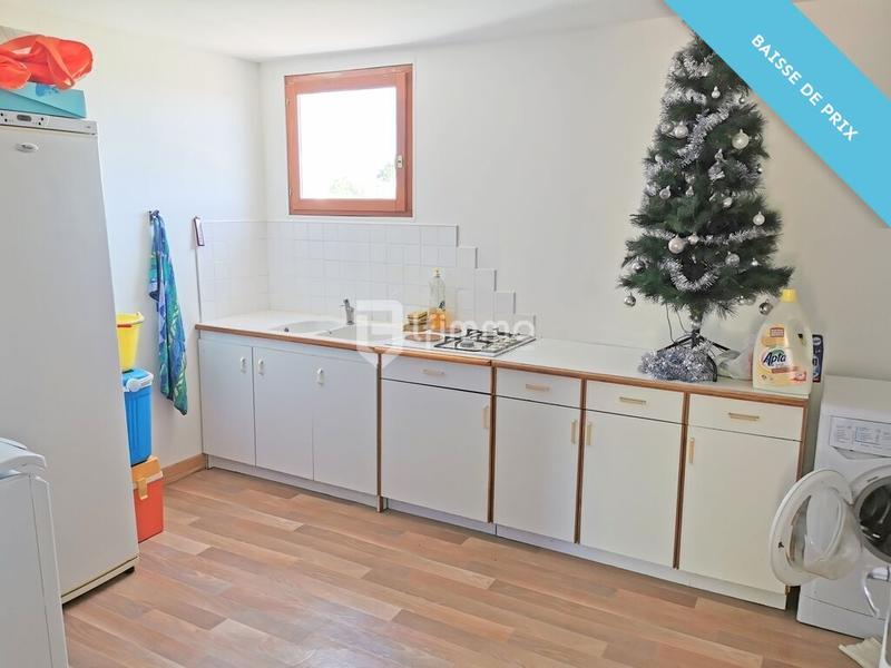 Propriété - 154 m² - 6 pièces