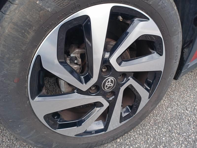 Toyota aygo x 1.0 Vvt-i 72 Design