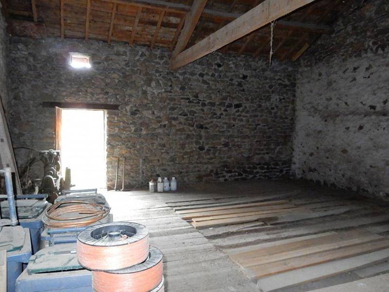 Maison - 81 m² - 5 pièces