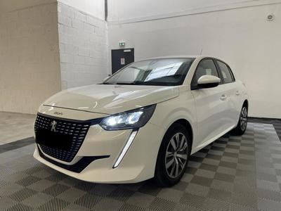 Peugeot 208 II 1.2 Puretech 75ch Active - Garantie 6 Mois