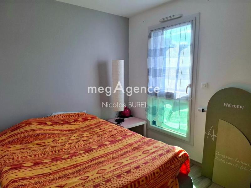 Maison - 86 m² - 5 pièces