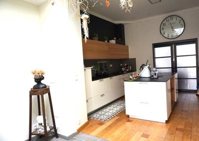 Maison - 291 m² - 10 pièces