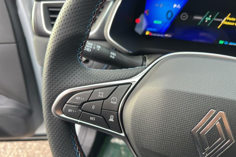 Renault Symbioz E-Tech 160 Esprit Alpine