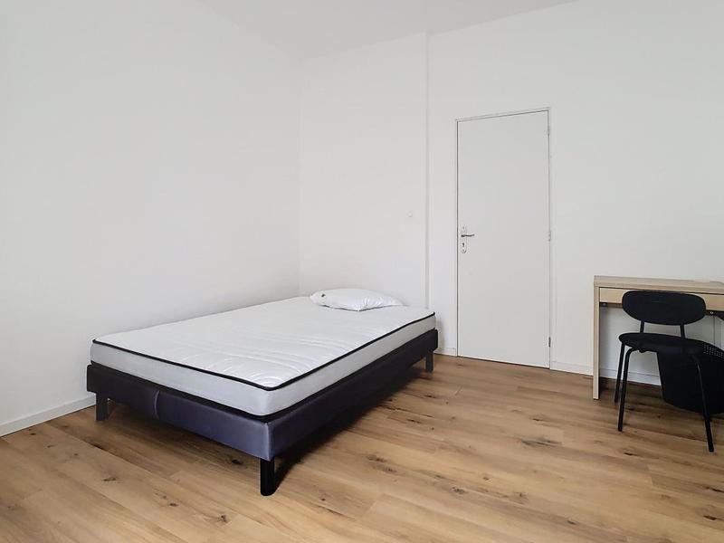 Appartement - 69 m² - 4 pièces