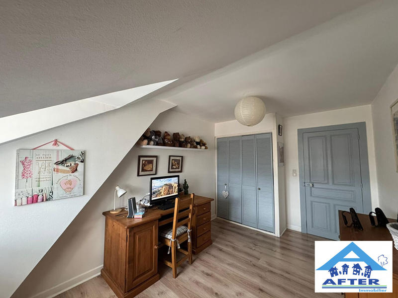 Appartement - 133 m² - 4 pièces