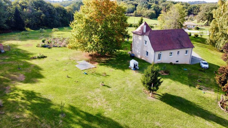 Maison - 153 m² - 6 pièces