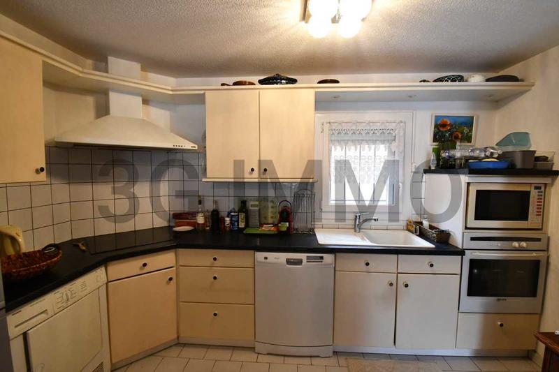 Maison - 47 m² - 3 pièces