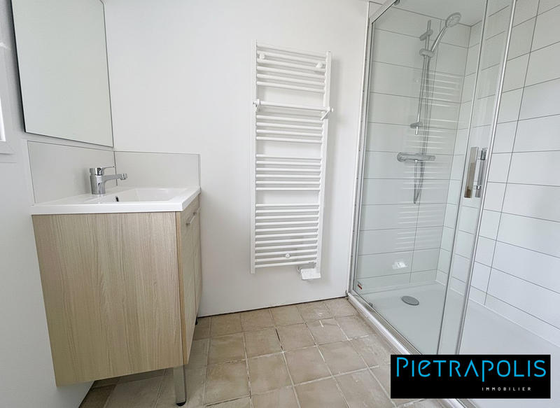 Maison - 119 m² - 6 pièces