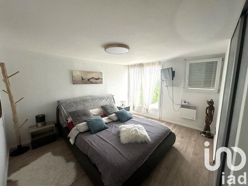 Maison - 127 m² - 6 pièces