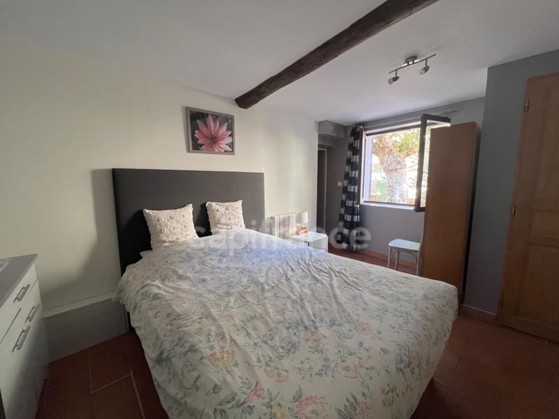 Maison de ville - 84 m² - 4 pièces