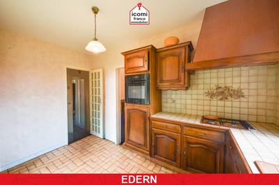 Maison - 80 m² - 6 pièces