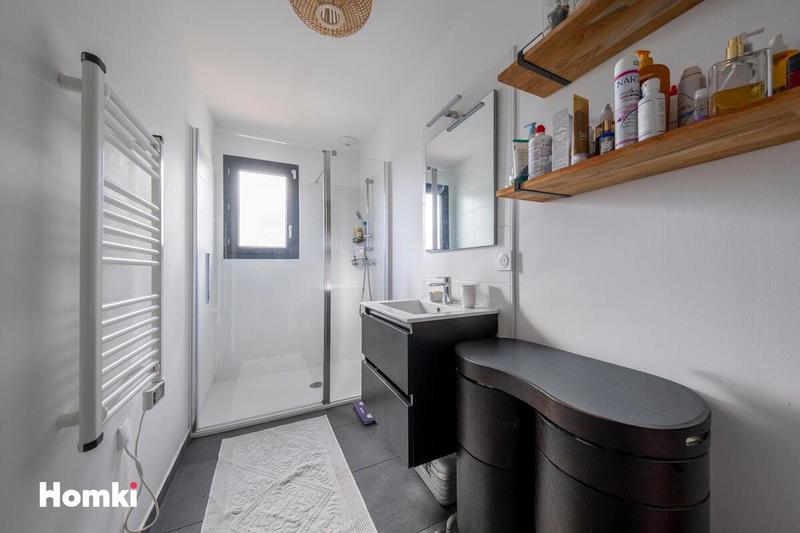 Maison - 81 m² - 3 pièces